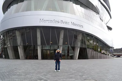 Отзывы о «Музей Mercedes-Benz», земля Баден-Вюртемберг, Штутгарт — Яндекс  Карты