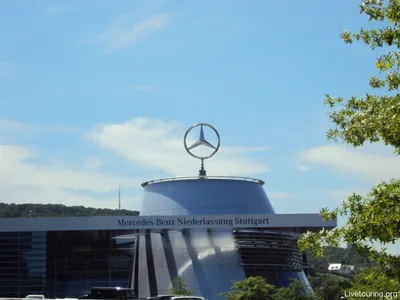 Local Guides Connect - Германия, Штутгарт, музее Mercedes-Benz. - Local  Guides Connect
