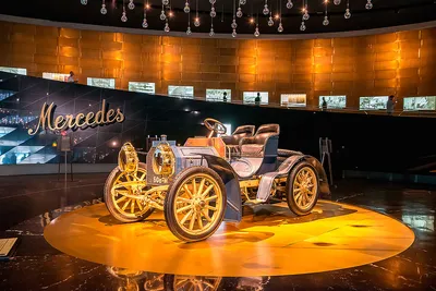 Музей Mercedes-Benz, Штутгарт: лучшие советы перед посещением - Tripadvisor