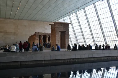 Метрополитен-музей станет платным для туристов - Афиша Daily