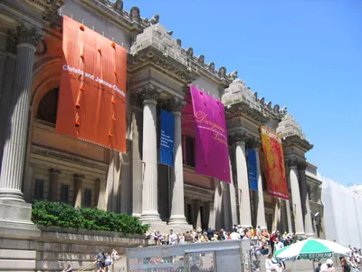 Live free or die: Египет. Метрополитен-музей. Нью-Йорк, Нью-Йорк (The  Metropolitan Museum of Art, NYC)