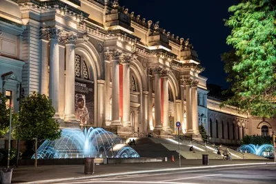 Нью-Йоркский музей Метрополитен вернет пожертвования от FTX | MINE.exchange  – надежный сервис обмена электронных валют. | Дзен