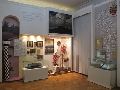 Музеи Минска 💥: список самых интересных музеев с описанием — Tripster.ru