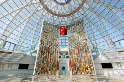 3 и 4 декабря в Минске пройдет пятый Национальный форум «Музеи Беларуси»