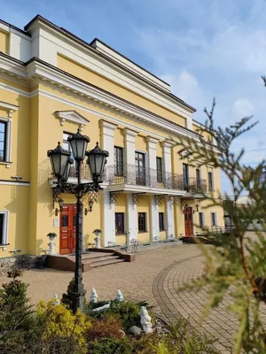 В Минске состоится открытие нового корпуса Национального художественного  музея