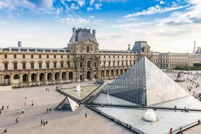10 Лучших Художественных Музеев Парижа | сТОПочки | Дзен