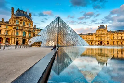Музеи Парижа — Франция | Bienvenue