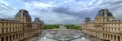 Самые интересные музеи Парижа - ТОП 15 музеев Парижа