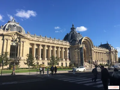 Бесплатные музеи и памятники Парижа и региона Иль-де-Франс, советы по  культуре - Sortiraparis.com