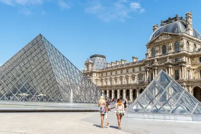 Билеты в музеи Парижа | Забронируйте билет в лучшие музеи Парижа