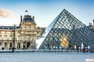Ночь музеев 2023 в Париже и регионе Иль-де-Франс: полный путеводитель,  программы и советы - Sortiraparis.com