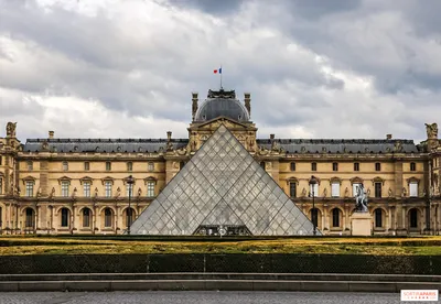 Дни наследия 2023 в Париже: экскурсии по художественным студиям музея Лувр  - Sortiraparis.com