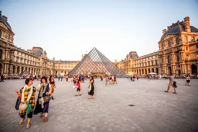 Билет в музей Парижа: 2, 4 или 6 дней. | GetYourGuide