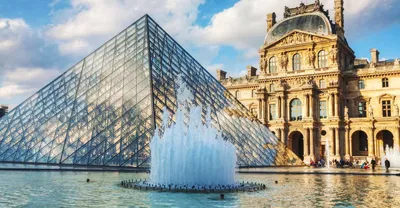 Лучшие музеи Парижа (это не Лувр) - tiqets.com