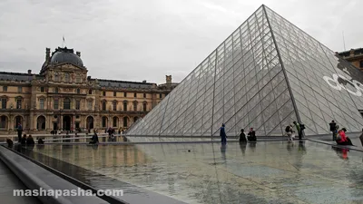 Музеи Парижа: цены на билеты, лучшие музеи города — MashaPasha путеводители
