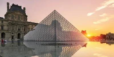 Музеи Парижа - список всех музеев Парижа, путеводитель по Парижу