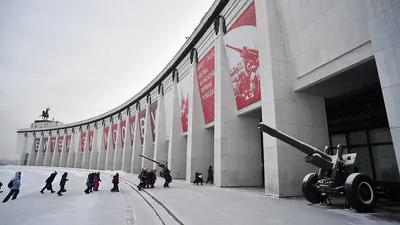 Артисты мира отпразднуют Победу