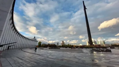 Музей Победы присоединился к проекту «Московское долголетие» | Вечерняя  Москва | Дзен