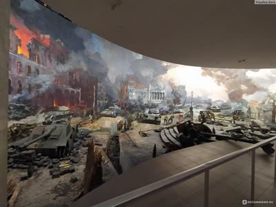 В Музее Победы открылась экспозиция о битве за Москву - Ведомости.Город