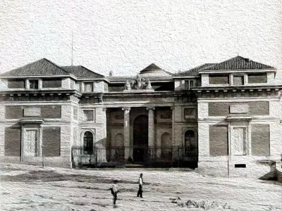 Пять самых известных шедевров Музея Прадо в Мадриде - KP.RU