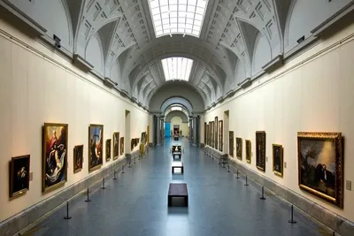 Музей Прадо в Мадриде - 7туканов | Поделись cвоими опытом путешествий
