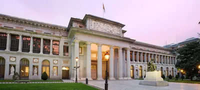 Национальный музей Прадо, Мадрид. Коллекция и выставки | spain.info