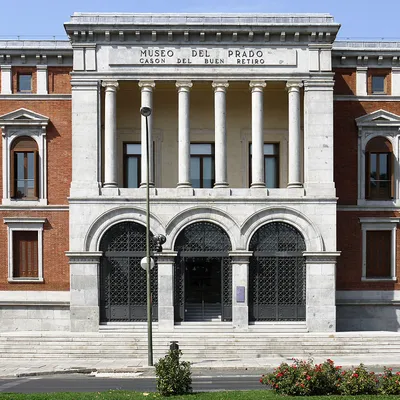 Шесть человек заняли музей Прадо в Мадриде и угрожают покончить с собой –  СМИ - Рамблер/финансы