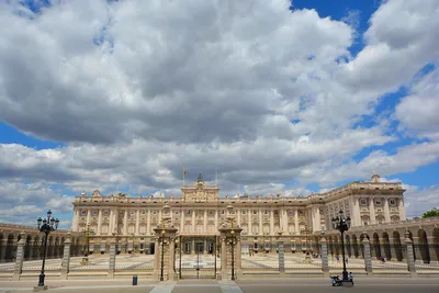 Национальный музей Прадо в столице Испании: произведения искусства, где  находится