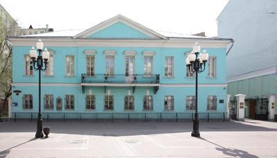 Государственный музей изобразительных искусств имени А.С. Пушкина в Москве:  фото, цены, история, отзывы, как добраться