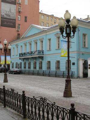 Музей Пушкина, Москва – Афиша-Выставки