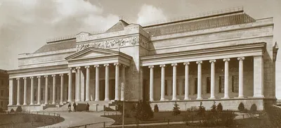 Всероссийский музей А. С. Пушкина | Билеты онлайн