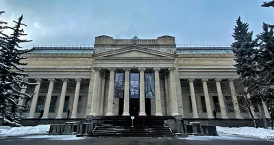 Виртуальный Пушкинский музей – Microsoft | Информация для прессы