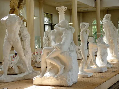 Visiting The Rodin Museum In Paris | Paris Private Tours | Babylon Tours