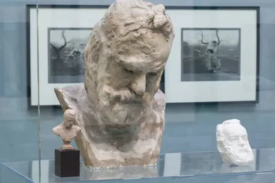 Музей Родена в Париже вновь откроют после трехлетней реставрации | Arthive