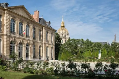 Музей Родена, Париж: лучшие советы перед посещением - Tripadvisor
