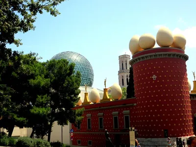 Экскурсии в музеи Барселоны – Гид по Барселоне и Каталонии Олег Дячок
