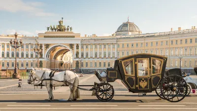 Музеи Санкт-Петербурга: топ-20 лучших