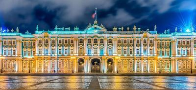 Музеи Санкт-Петербурга: топ лучших музеев 2024 года и полный список