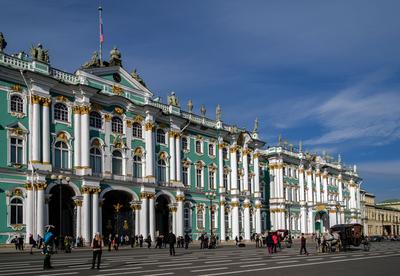 10 необычных музеев Санкт-Петербурга