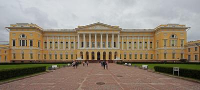 Государственный Русский музей — Википедия