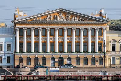 Государственный музей истории Санкт-Петербурга: экспозиции, адрес,  телефоны, время работы, сайт музея