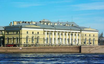 Интересные музеи Санкт-Петербурга: 18 мест для музейного досуга