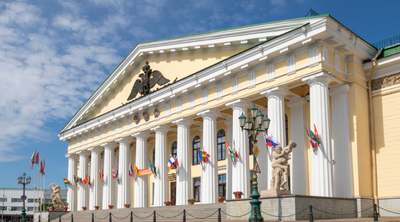 Главные музеи Санкт-Петербурга, которые обязательно нужно посмотреть -  Лента новостей Воронежа