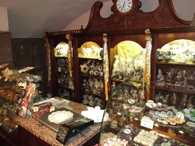 Музей шоколада Lindt в Кельне 🍫🇩🇪#германия🇩🇪 #германиянарусском #... |  TikTok