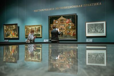 Побывал в Музее эмоций в Москве: рассказываю о своих впечатлениях | Просто  посмотреть | Дзен