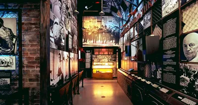 Хочу все знать! #70. Американский музей смерти. Лос-Анджелес. | Пикабу