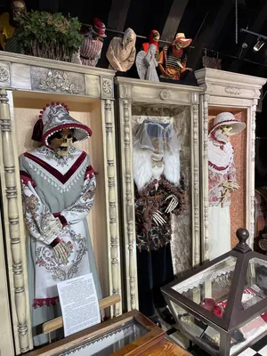 Зачем идти в небольшие музеи Москвы - Афиша Daily