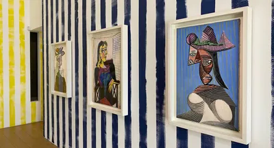 Сюрприз: Антуан Ватто в Лос-Анджелесе: выставка 23 ноября 2021 – 20  февраля, Музей Гетти, Лос-Анджелес, США | Артхив