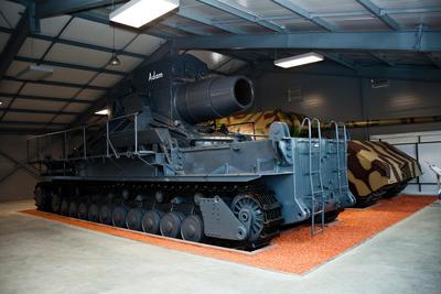 Музей танков в Москве фото