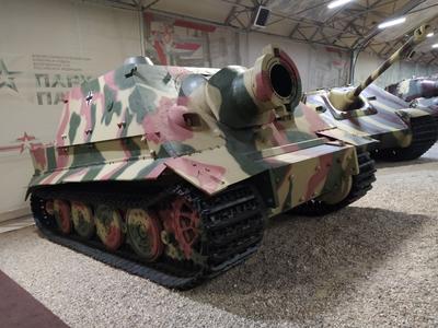 Бронетанковый музей в Кубинке, Москва - «Самый лучший подарок танкисту, это  посетить музей танков. Что я и сделала когда приехали первый раз в Москву»  | отзывы